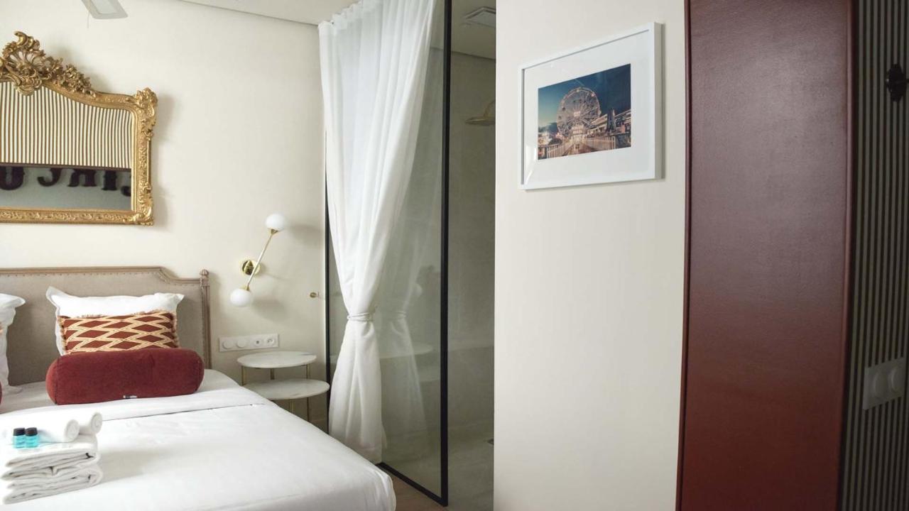 Charmant Studio A Paris 15 A Proximite Tour Eiffel 외부 사진