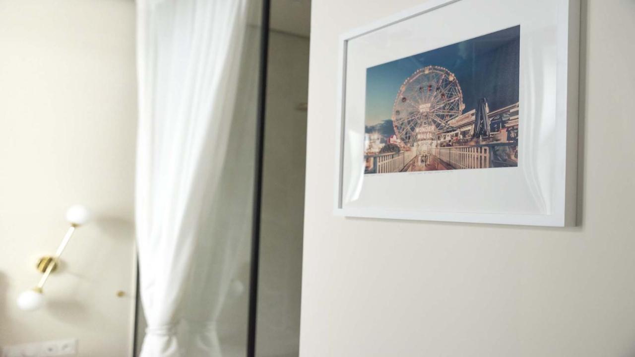 Charmant Studio A Paris 15 A Proximite Tour Eiffel 외부 사진
