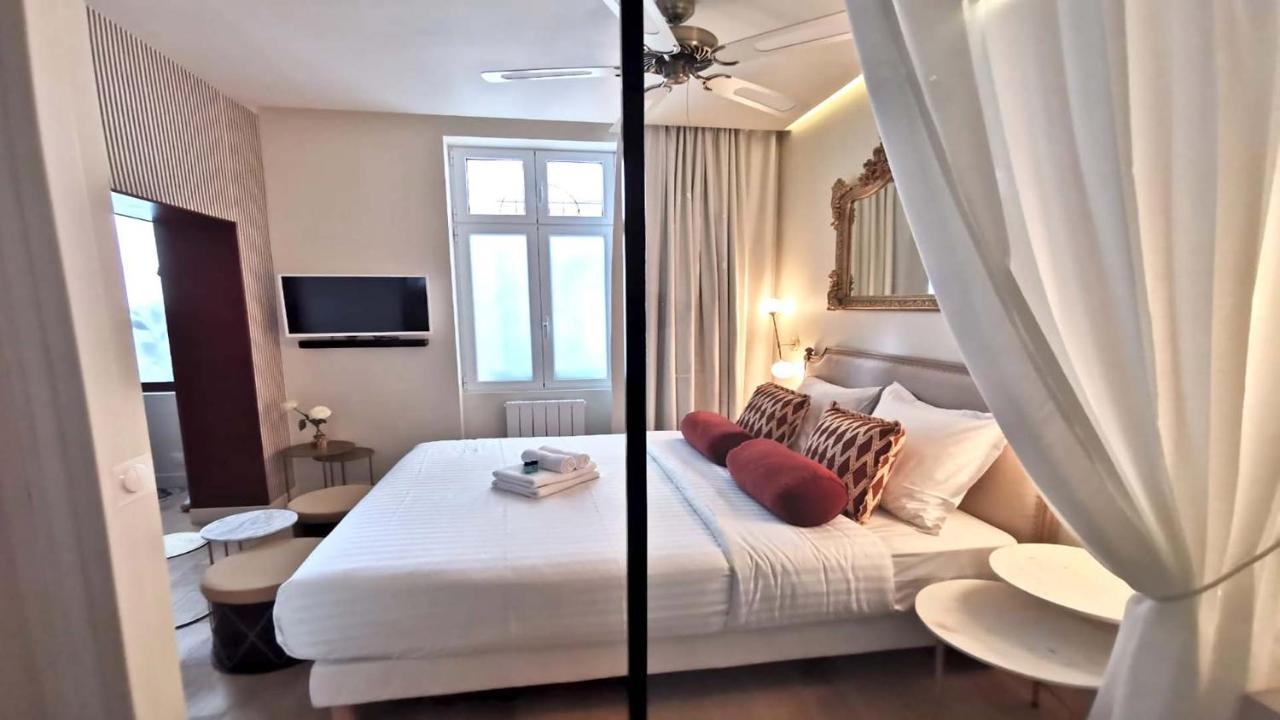 Charmant Studio A Paris 15 A Proximite Tour Eiffel 외부 사진